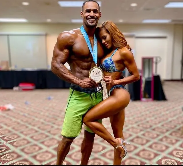 Marcos Feliz en Miami Pro 2019