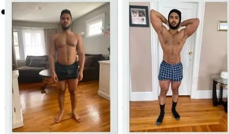 Transformación de un cliente en 164 días