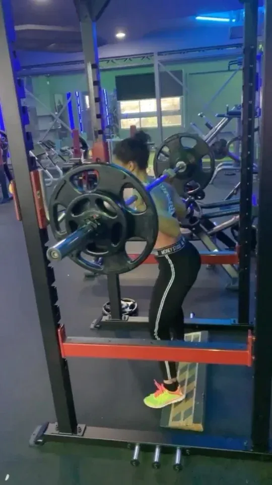 Marcos Feliz entrenando en 2021 — Entrenamientos presenciales