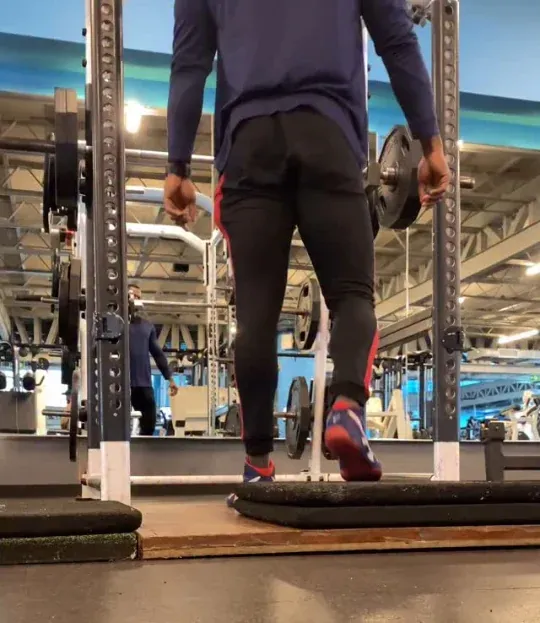 Marcos Feliz entrenando en 2025 — Saca tiempo para entrenar tu cuerpo